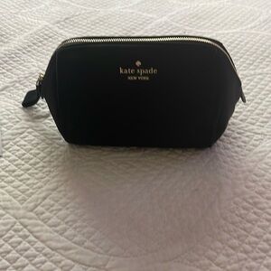 NWT Kate spade cosmetic bag